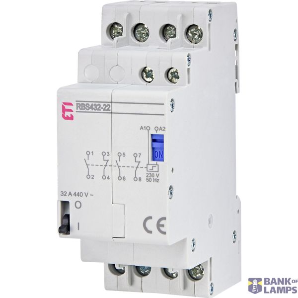 RBS432-22-230V AC image 2