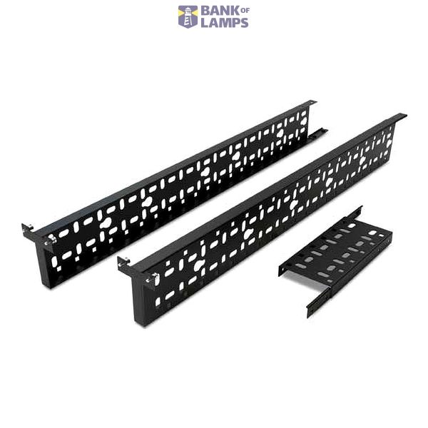 Vertical Cable Organizer, Cent image 1