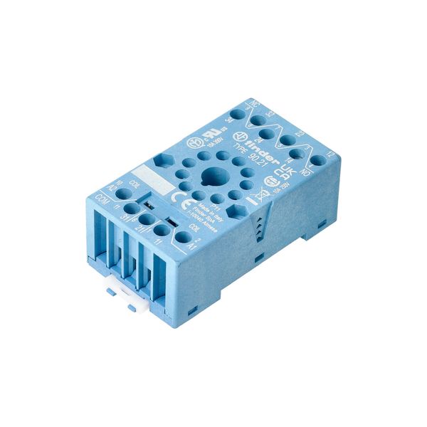 Screw socket blue for 60.13, 88.02 (90.21) image 6