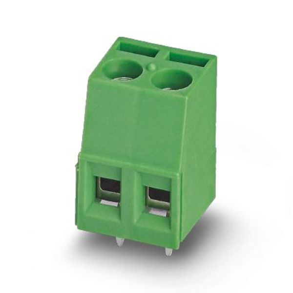 MKDS 1,5/ 2-B-5,08 - PCB terminal block image 4