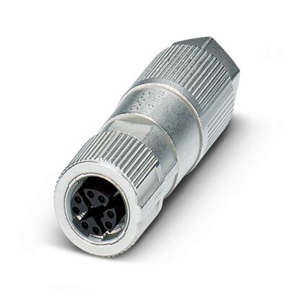 SACC-M12FSX-8QO SH PN - Data connector image 5