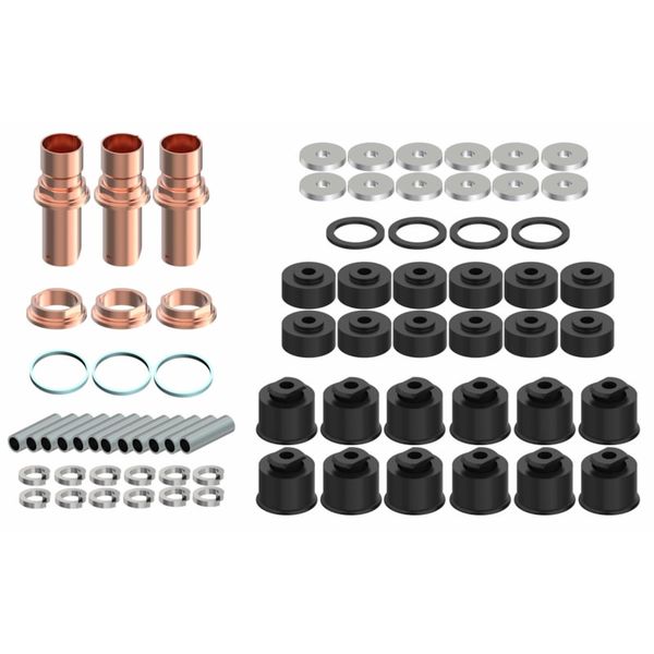 Manifold kit, Tandem kit image 1