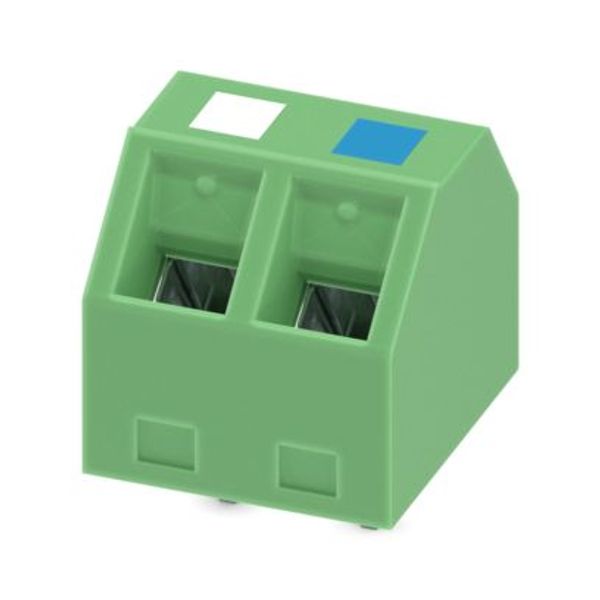 SMKDSN 1,5/ 2-5,08 SPE - PCB terminal block image 1