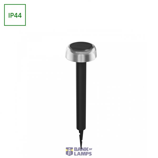 SOLARA FUNGI 2.5W USB-C IP44 2000mAh image 1