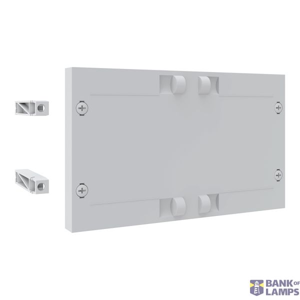 PrismaSeT XL Closed cover 250x150 mm image 1