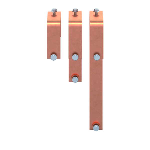 ZXM2625 50 mm x 1646.66 mm x 10 mm image 1