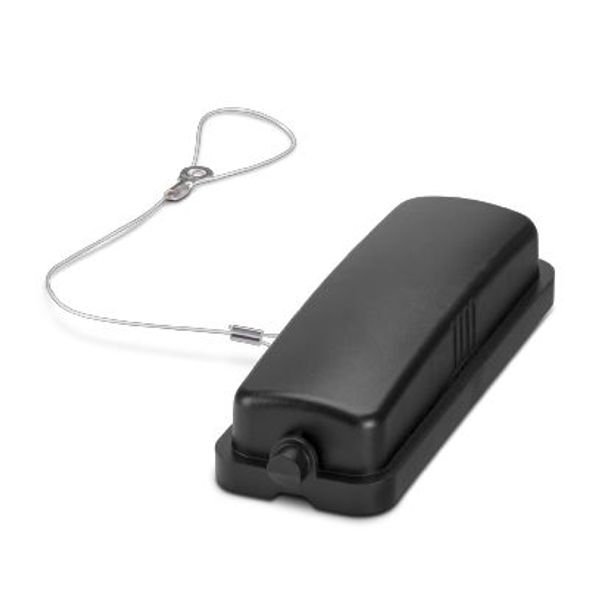 HC-B24-BCFS-P-BK - Protective cover image 1