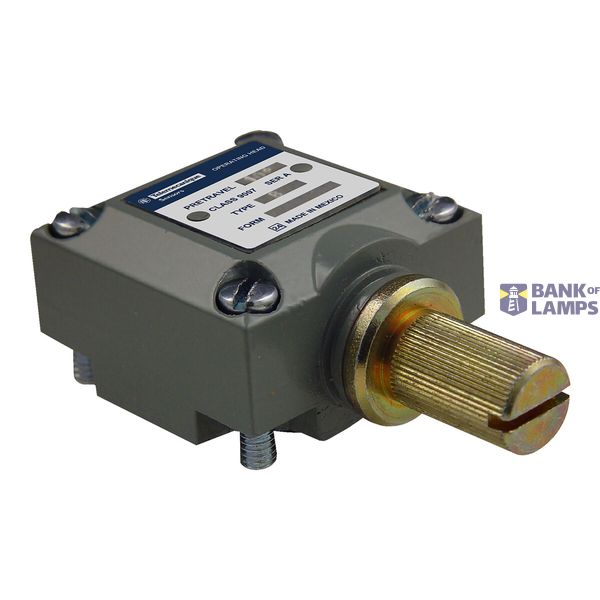 Miniature Safety RFID, unlimited pairing actuator (CT à 14 C62) image 2