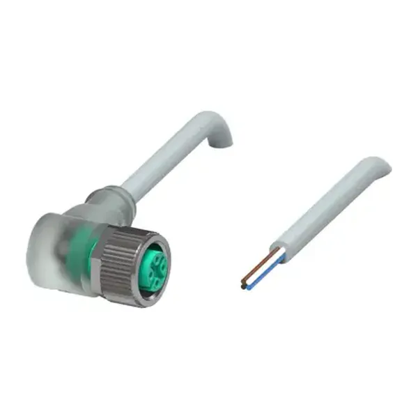 V1-W-A0-5M-PUR Cable box image 1