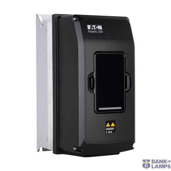 High Performance Frequency inverter, Three-phase, 500 V, 140 A, 55 kW/ image 20