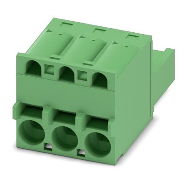 FKCS 2,5/ 3-ST - PCB connector image 2