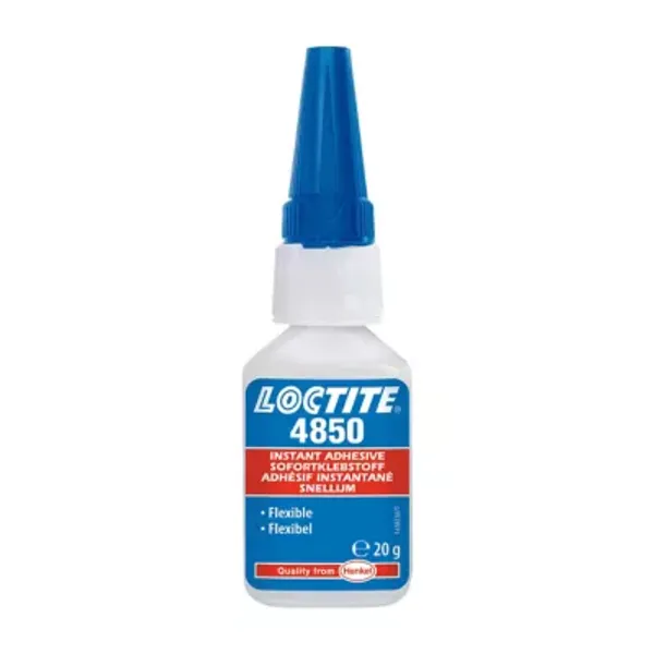 LOCTITE 4850 BC 5G DE image 1