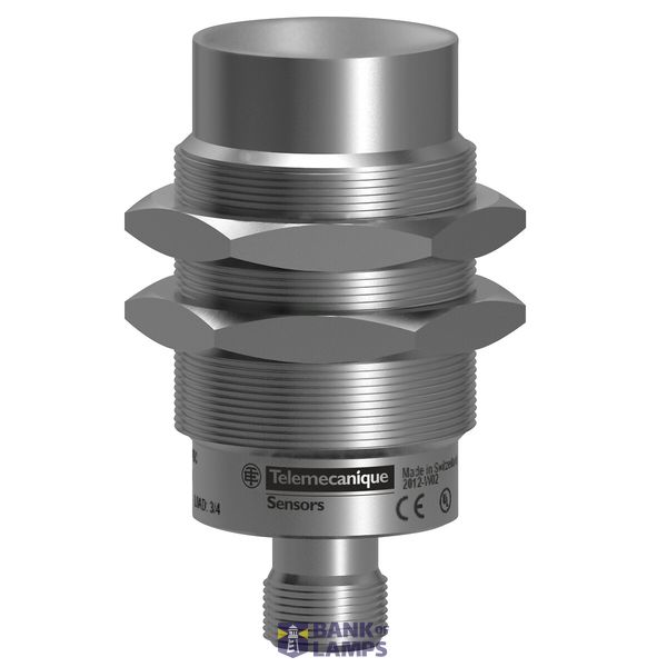 pressure sensor EL 0-5BAR 0-10V M12 7/16 SCHR (CT à 200 C62) image 11
