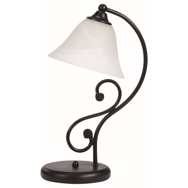 DOROTHEA E14 40W 7772 image 1