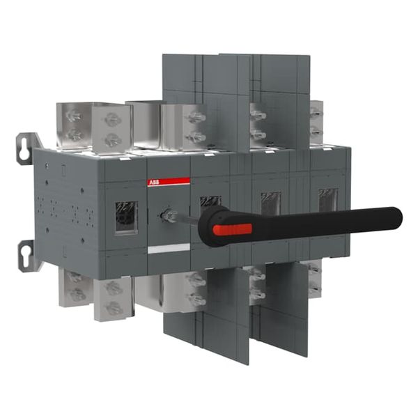 OT2000U13P SWITCH-DISCONNECTOR image 1