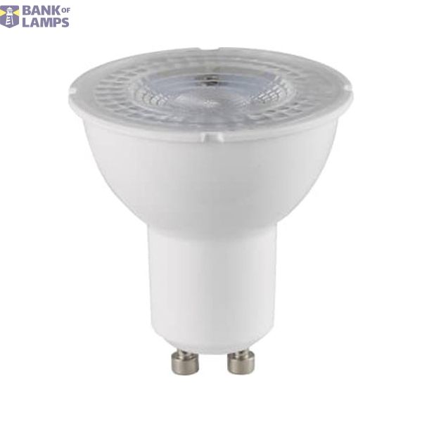 Gu10 | Dim | 2700 Kelvin | 345 Lumen image 1
