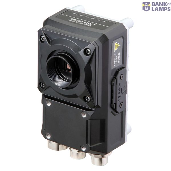 FH Vision Smart Camera, high performance, monochrome type, 12.0 Mpix r FHV70006R image 2