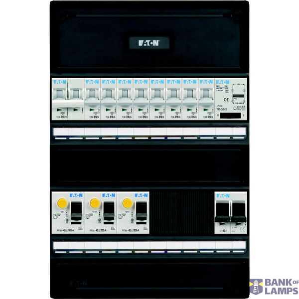 Systeem 55 consumer unit, 1-phase, FLEX image 7