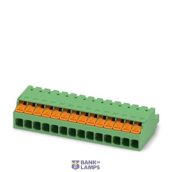 XPC 2,5/14-ST-5,08 - PCB connector image 1