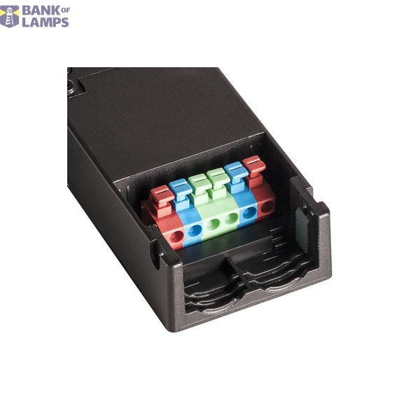 EASY-INSTALL SLIM LED, DL, indoor recessed ceiling light, 3000K, brushed aluminium image 2