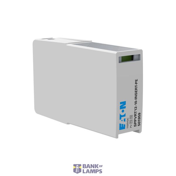 PV-SPD, 1000V, class 1 and 2 combined tested, replacement insert PE image 4