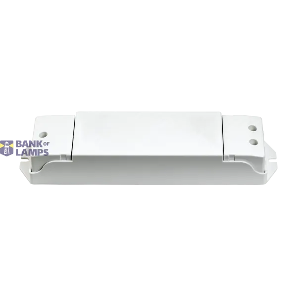 Controller Valkoinen RF RGB 216W Remote Control image 1