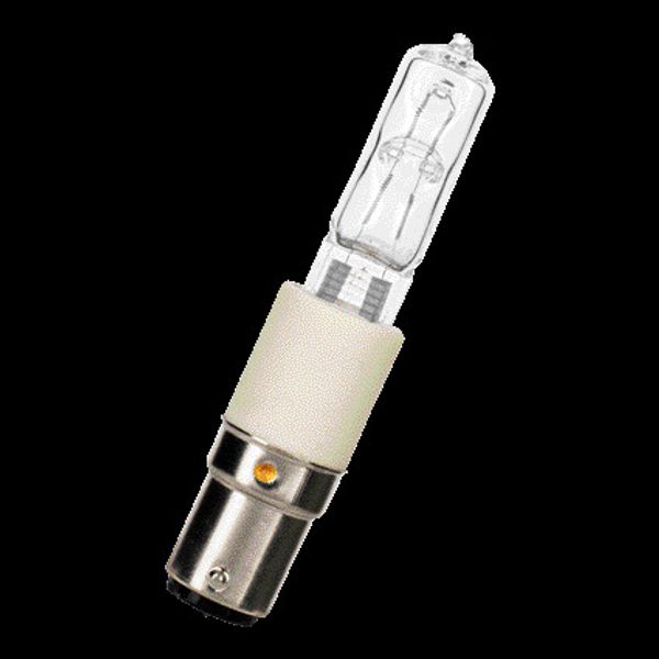 ECO Ba15d JD 19X84 240V 205W CL image 2