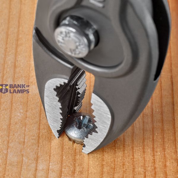 KNIPEX TwinGrip Slip Joint Pliers image 6