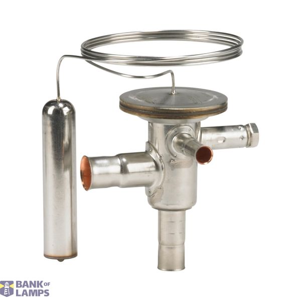 TCHE/a Hot gas bypass reg I/45 image 1
