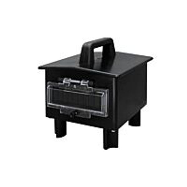 Case Rubber 4102 IP65 9.5mod. image 1