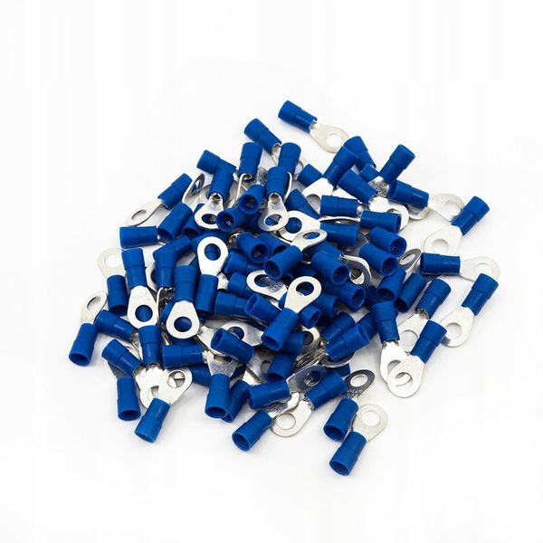 Ring terminal KOE_16-120/20 image 4