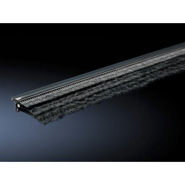 DK Brush strip, super-airtight, Bristle length: 58 mm image 2