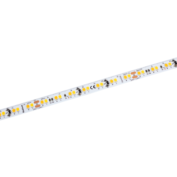 LED Star Strip 1500 WarmDim, LED STRIP 1500WD S 940-919/24V 50M image 1