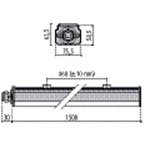 NORMAL+150 /76W 840 image 4