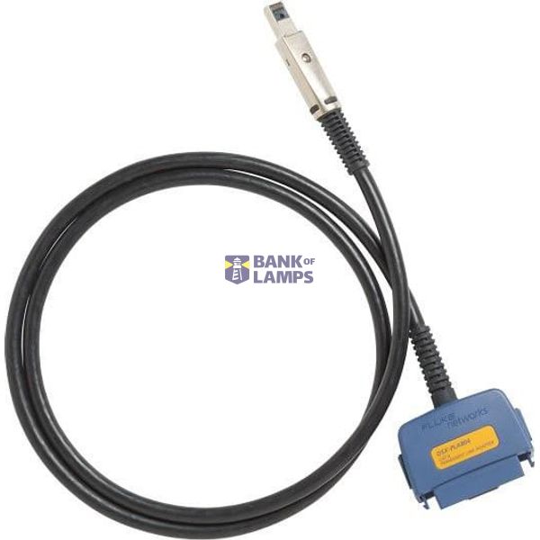 Fluke Cat 8/Class Permanent Link Adapter Set image 1