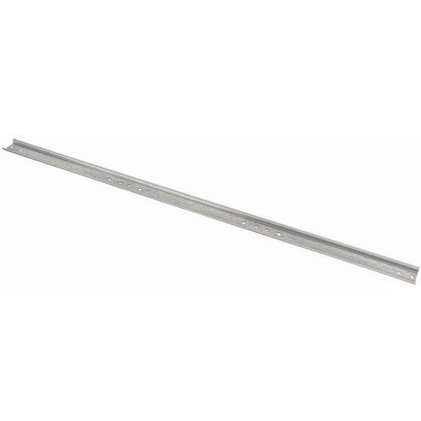 EPTS7-1250 Mounting rail 35x7.5mm image 1