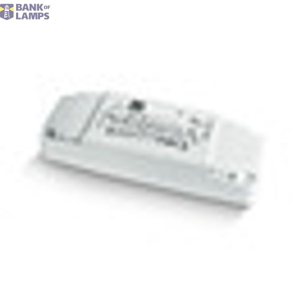 PUSH TO DIM & 1-10V DRIVER 30W 24V CV 230V DIMMABLE image 2