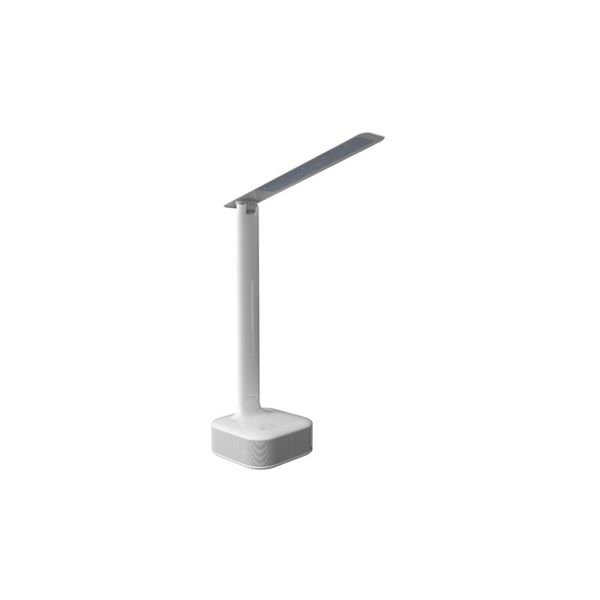 PANLUX LED lamp ROBIN MUSIC 7W 350lm 3000-6000K table lamp IP20 white image 1