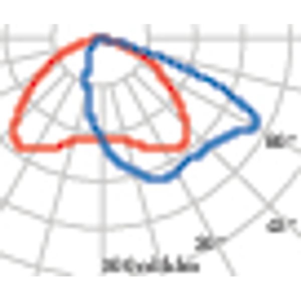 MIMIK 20 M A60/W 21W 4000K GREY image 6