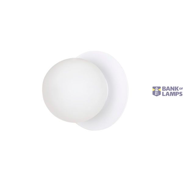 MINERVA K1 WHITE image 1