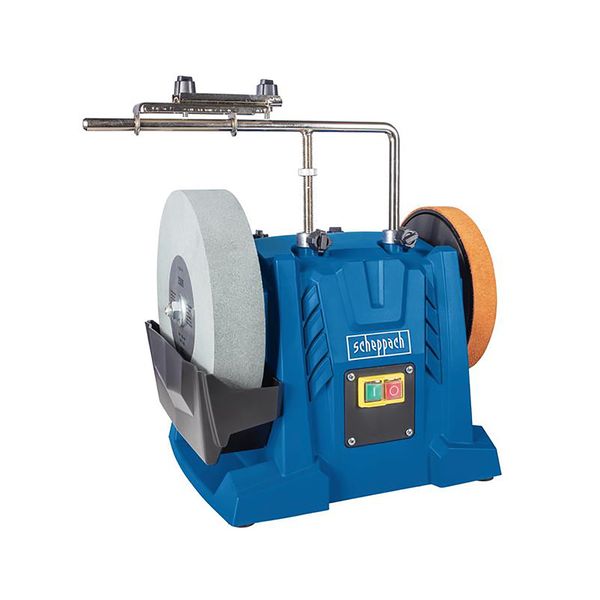 Scheppach Wet Grinding Machine 250 mm Tiger 7000S image 2