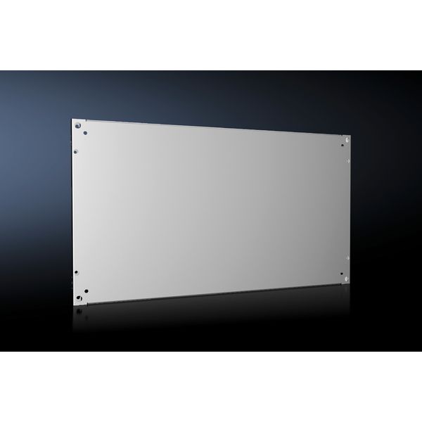 VX Partial mounting plate, dimens.: 900x500 mm image 1