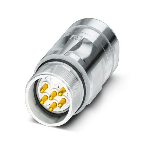 CA-09P1N129008X - Coupler connector image 2