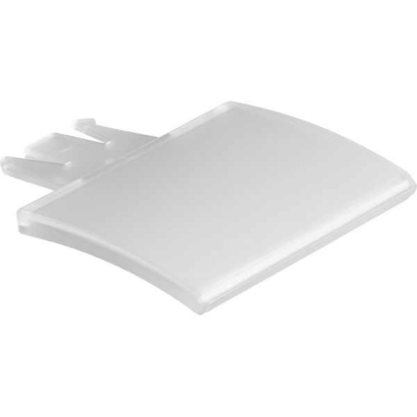ASCF-M-S2-2 Inscription label holder image 1