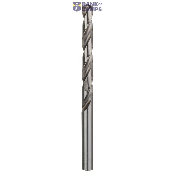 Metal drill bits HSS-G, DIN 338 7,5 x 69 x 109 mm 1 pcs. image 1