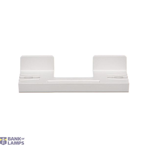 Phone stand, light gray matt image 1