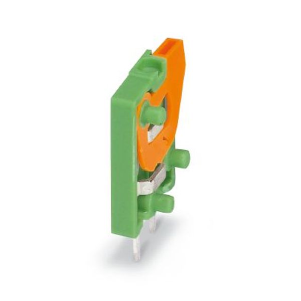 FFKDS/V-2,54 - PCB terminal block image 2