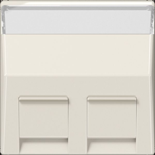 Centre plate A569-30BFPL image 4