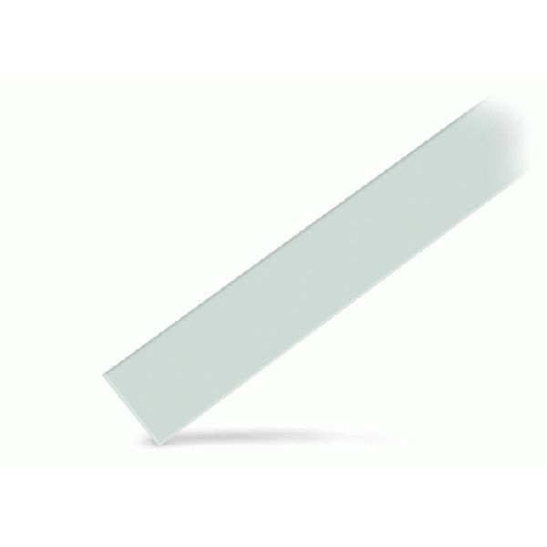 Marking strips on reel 7.5 mm wide translucent image 3