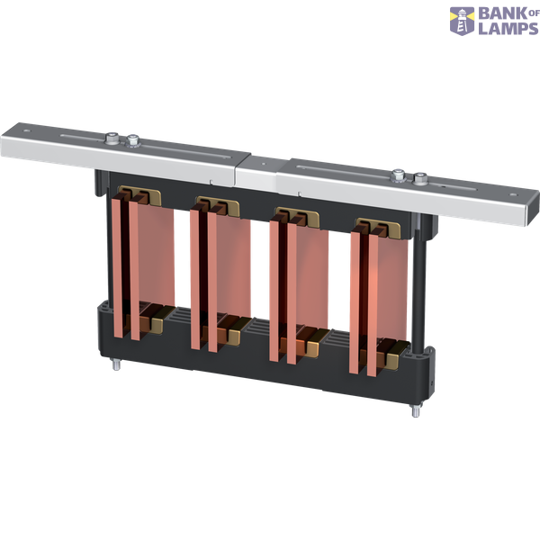 Adjustable interfixed profile for SBC 30 image 1